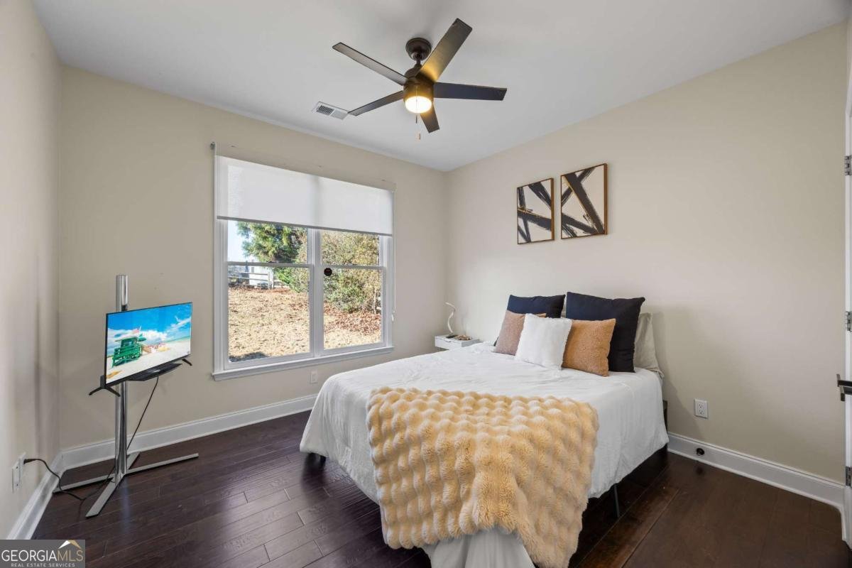 6420 Hills Court Cumming - 14