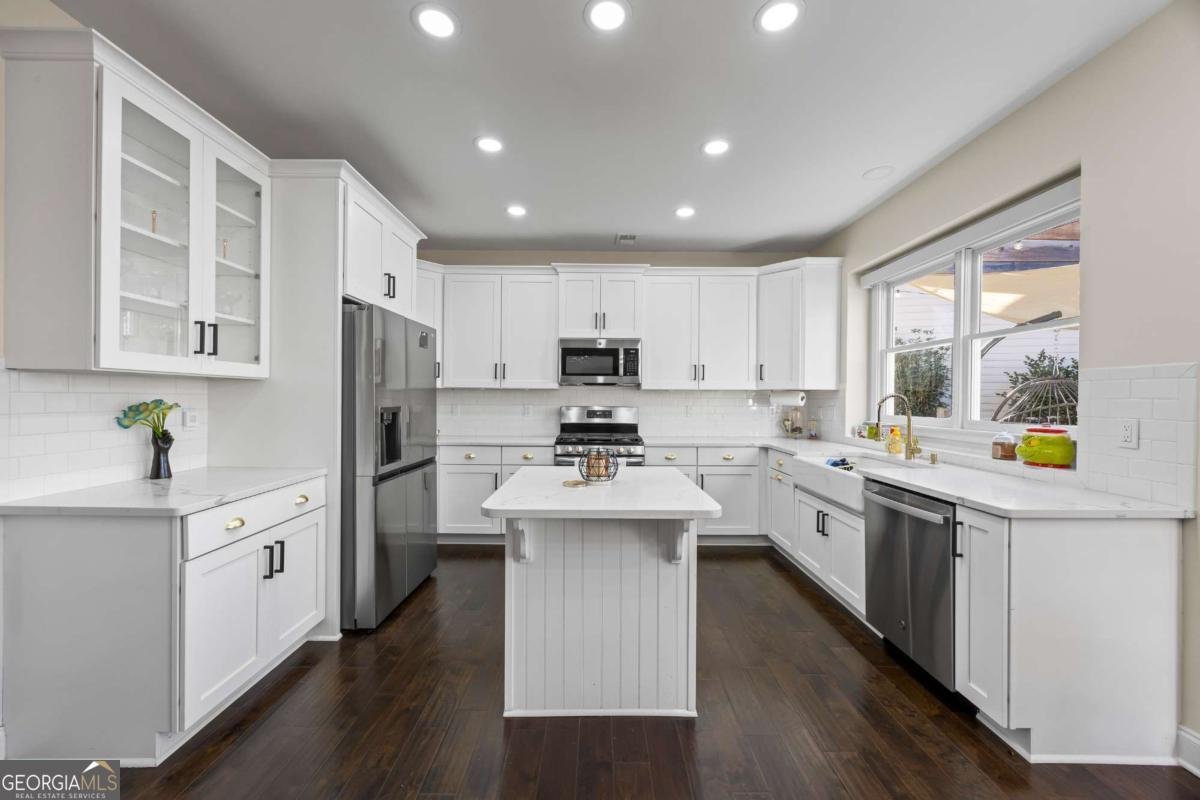 6420 Hills Court Cumming - 19