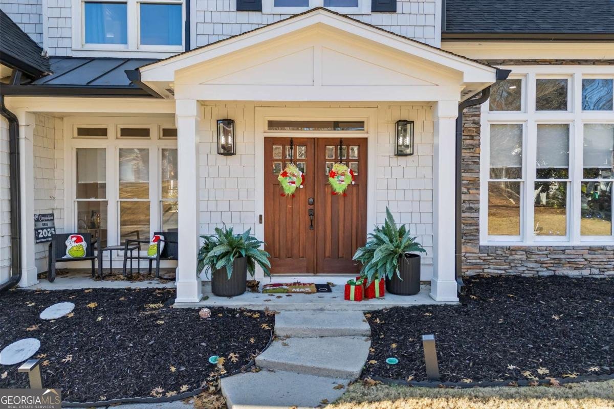 6420 Hills Court Cumming - 2