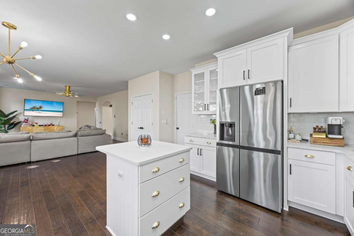 6420 Hills Court Cumming - 21