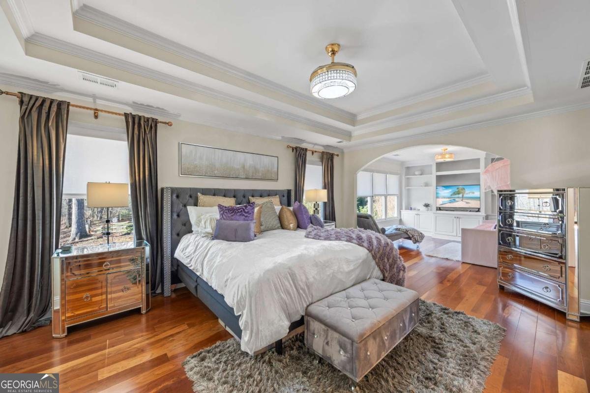 6420 Hills Court Cumming - 25