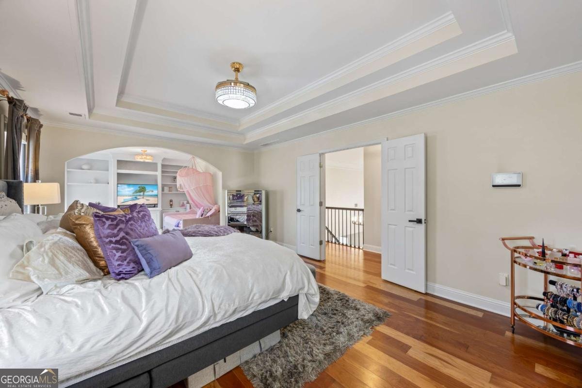 6420 Hills Court Cumming - 26