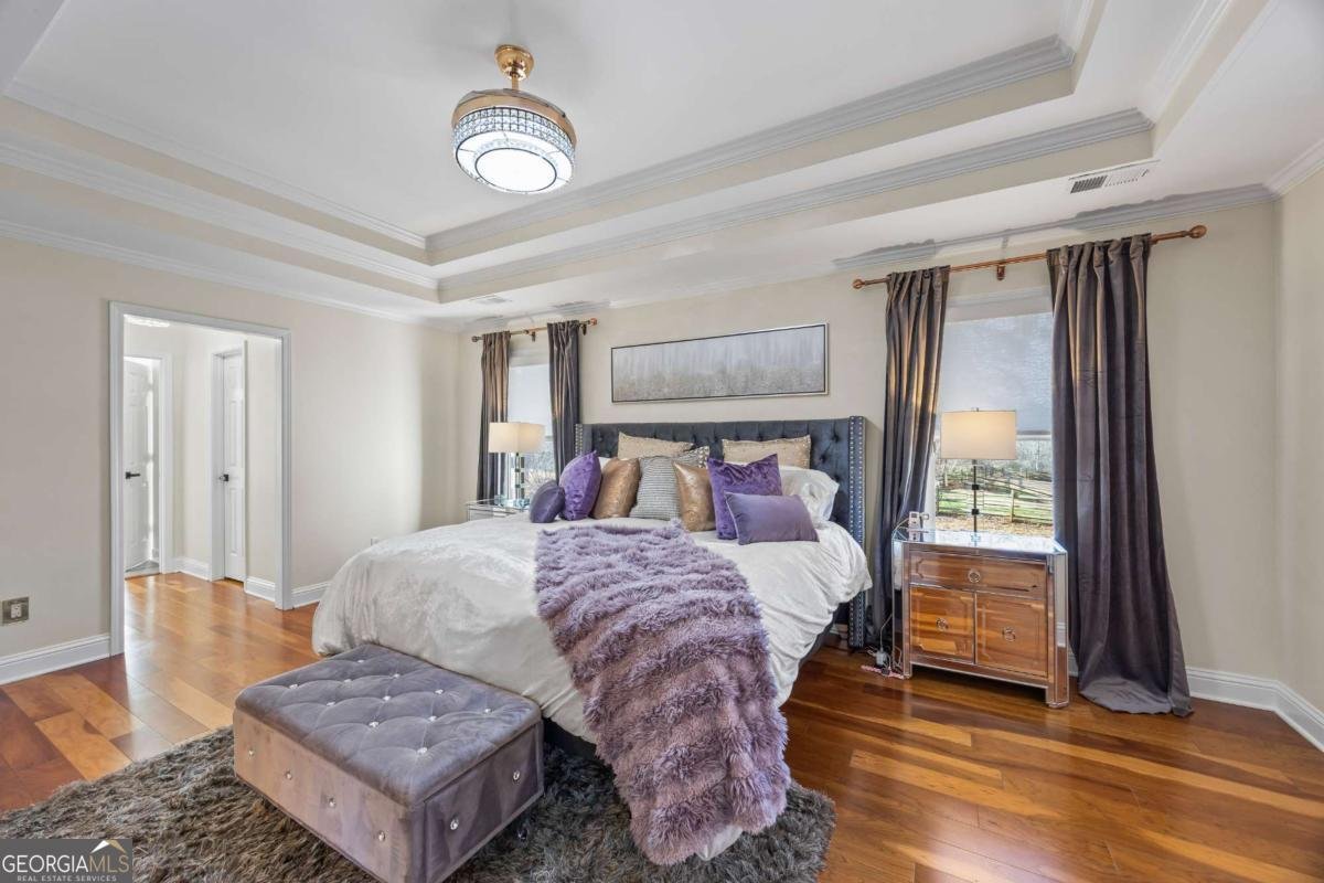 6420 Hills Court Cumming - 27