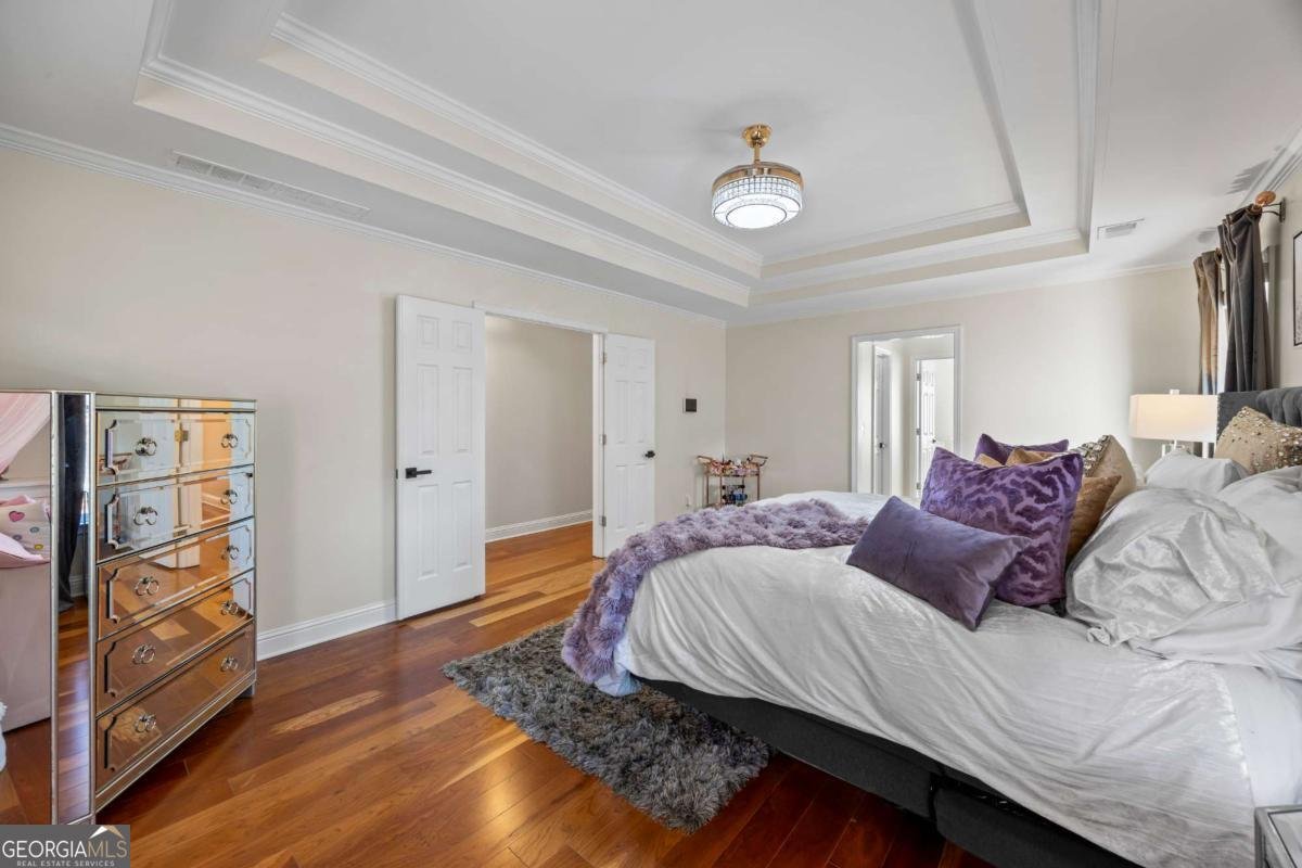 6420 Hills Court Cumming - 28