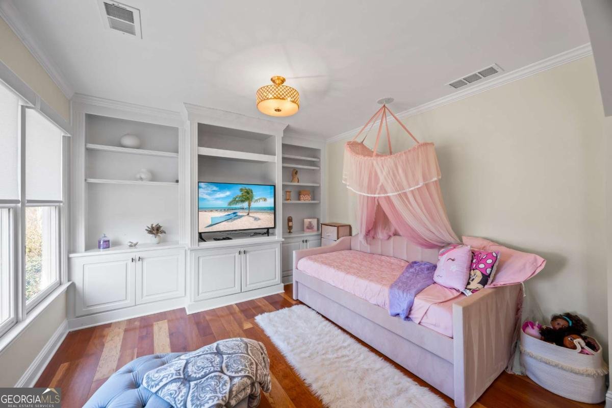 6420 Hills Court Cumming - 29