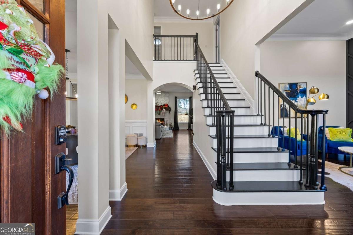 6420 Hills Court Cumming - 3