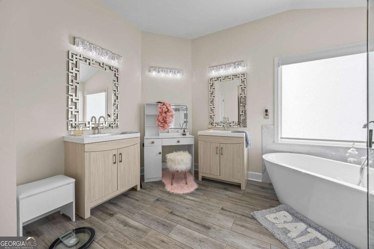 6420 Hills Court Cumming - 34