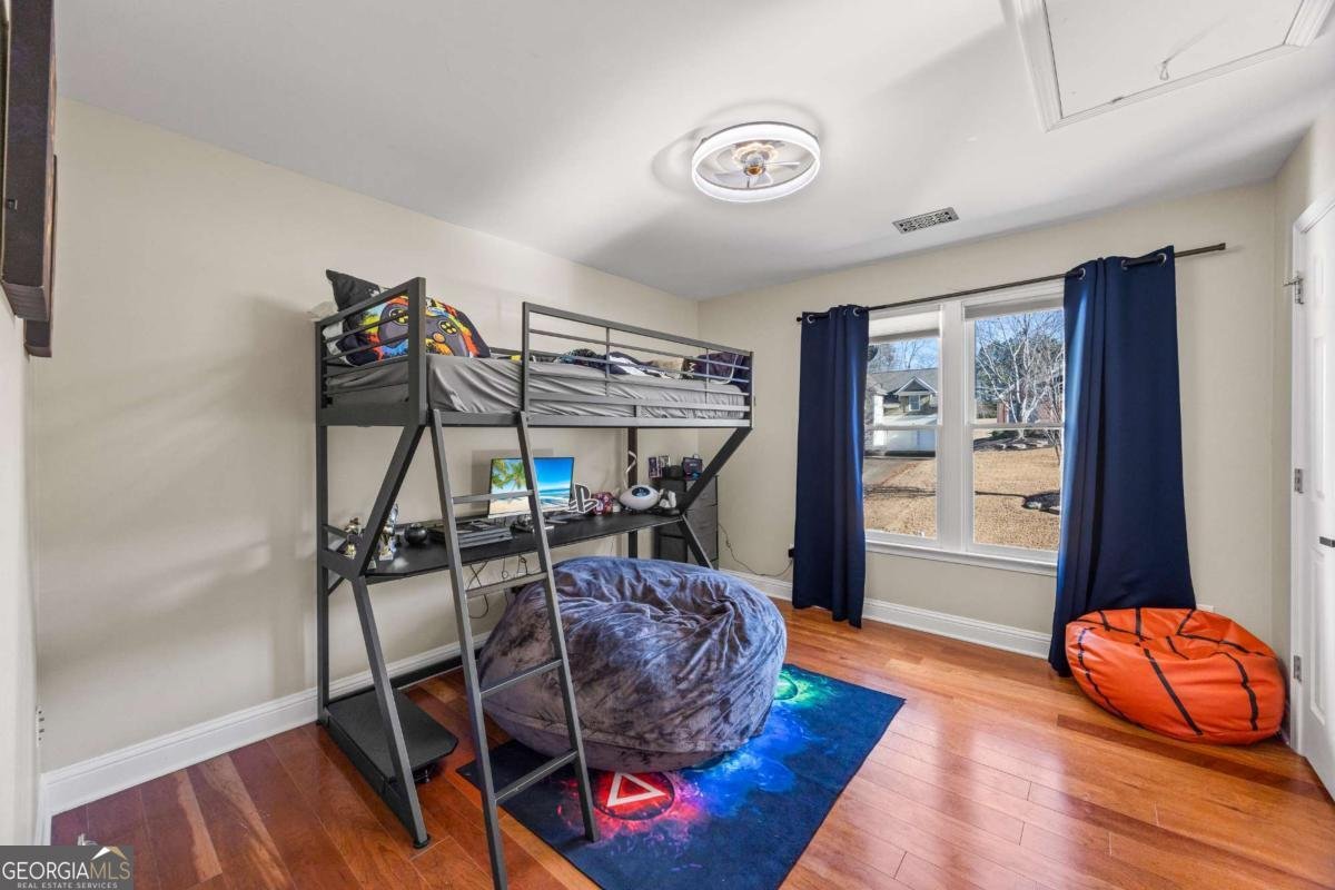 6420 Hills Court Cumming - 37