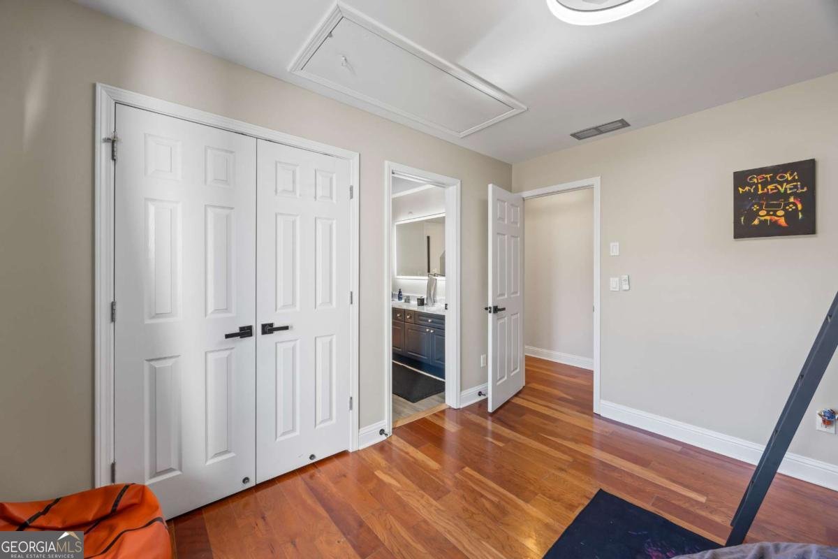 6420 Hills Court Cumming - 38