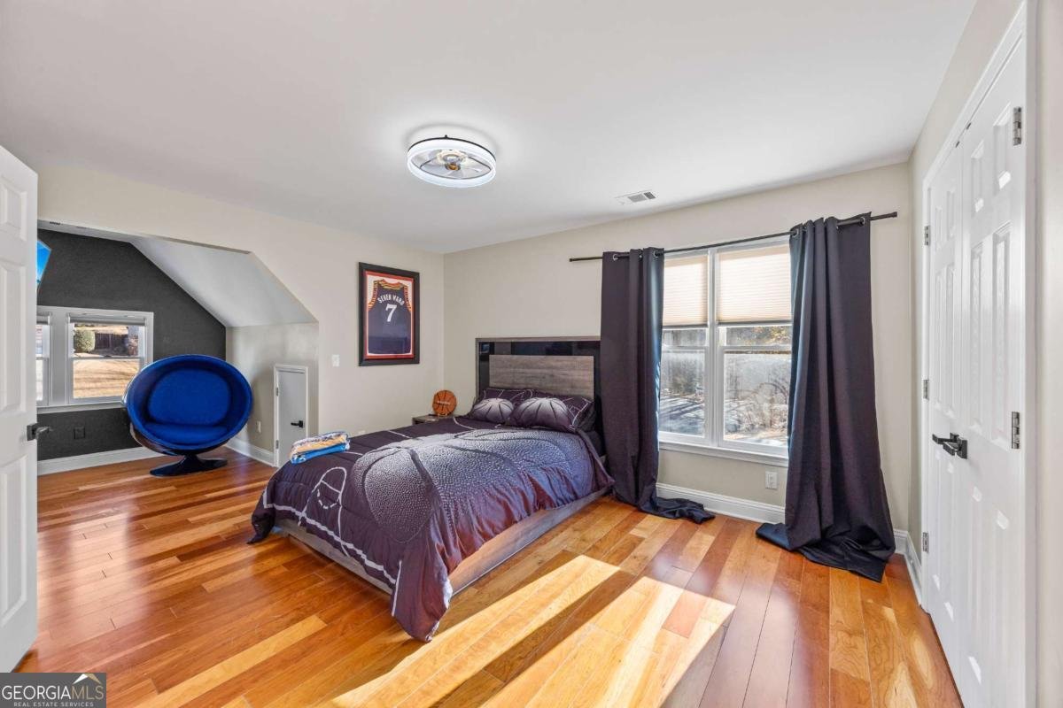 6420 Hills Court Cumming - 39