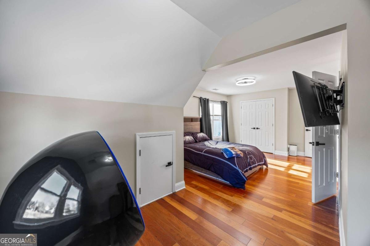 6420 Hills Court Cumming - 42