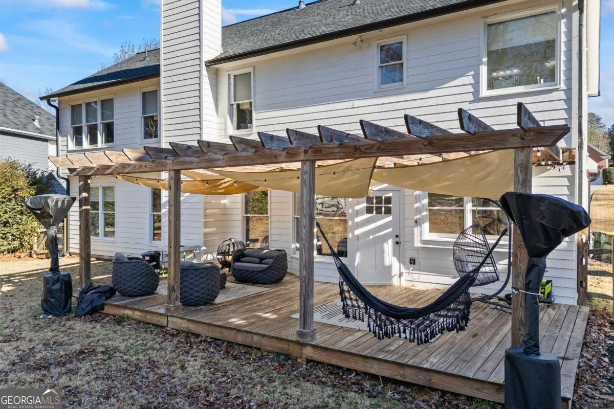 6420 Hills Court Cumming - 46