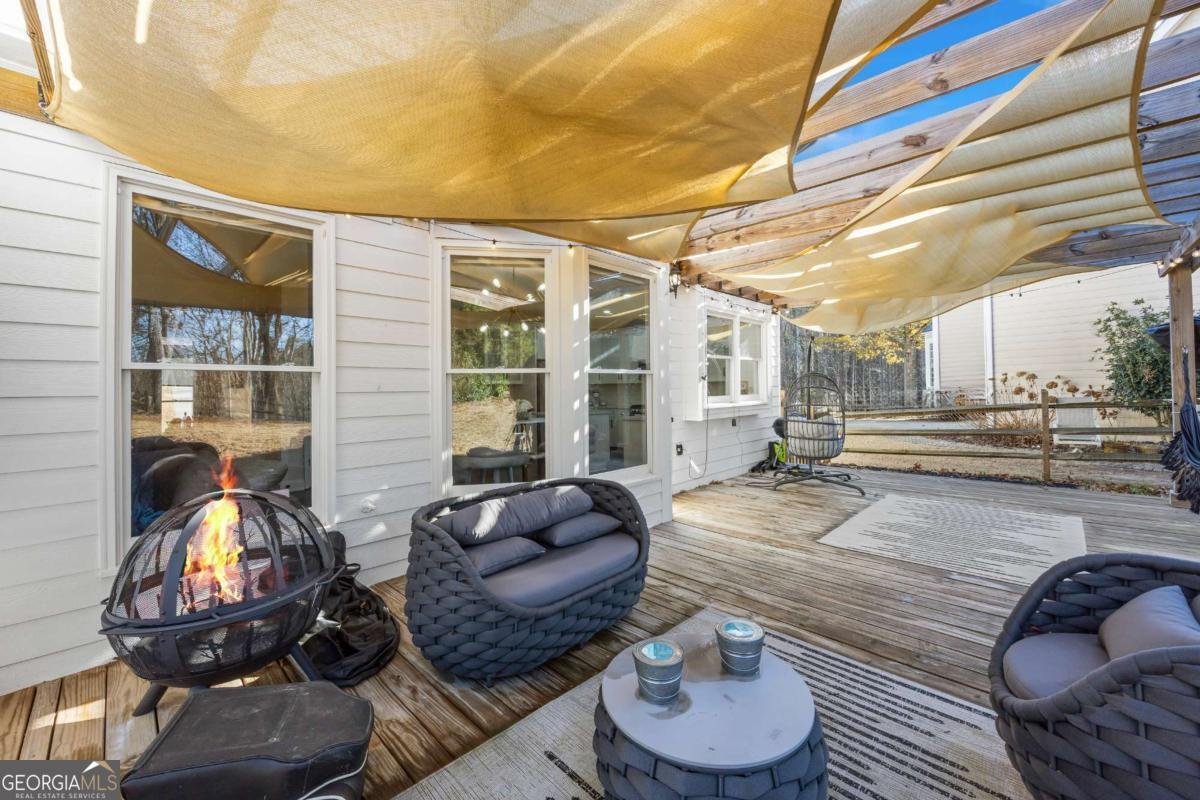 6420 Hills Court Cumming - 47