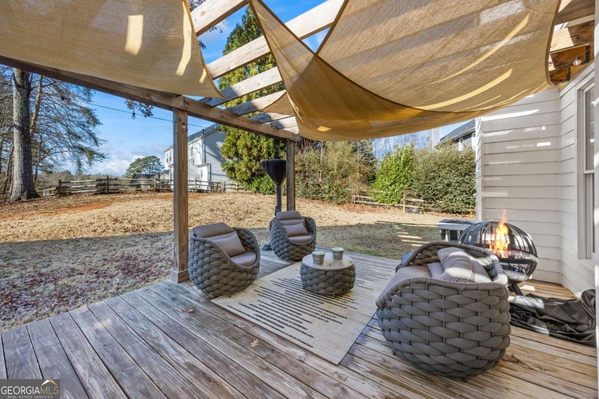 6420 Hills Court Cumming - 49