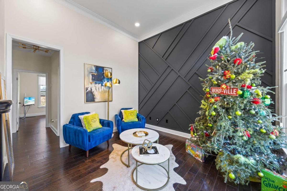 6420 Hills Court Cumming - 5