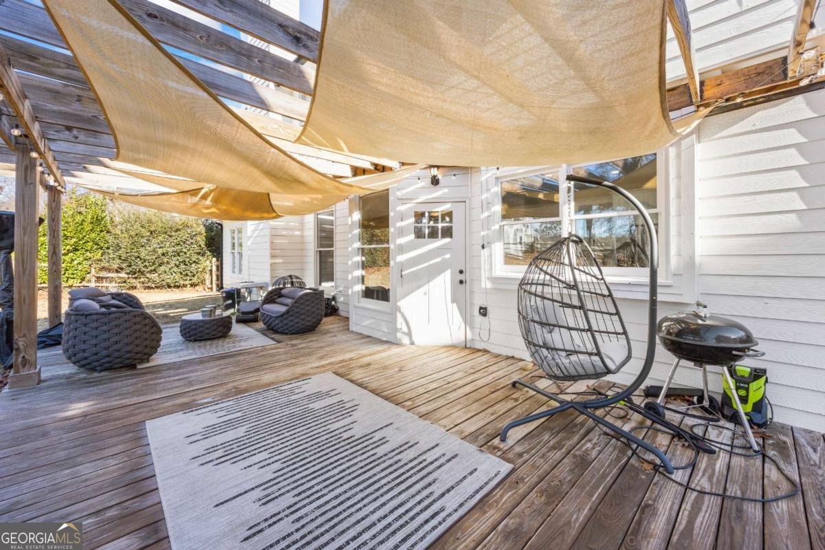 6420 Hills Court Cumming - 50