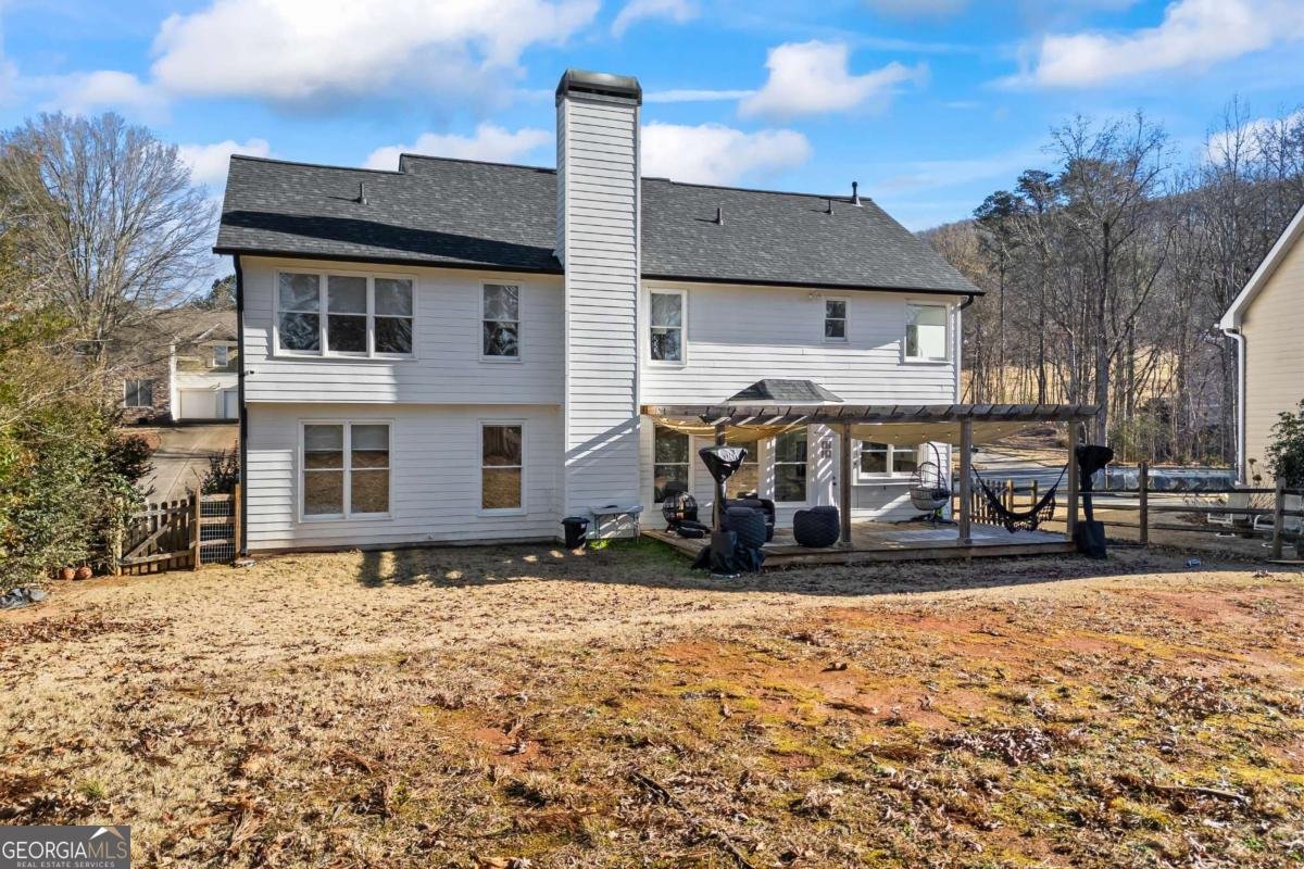 6420 Hills Court Cumming - 51