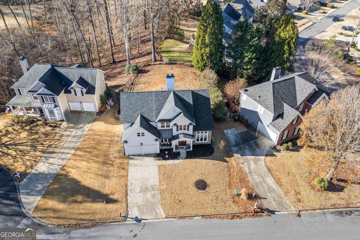 6420 Hills Court Cumming - 53