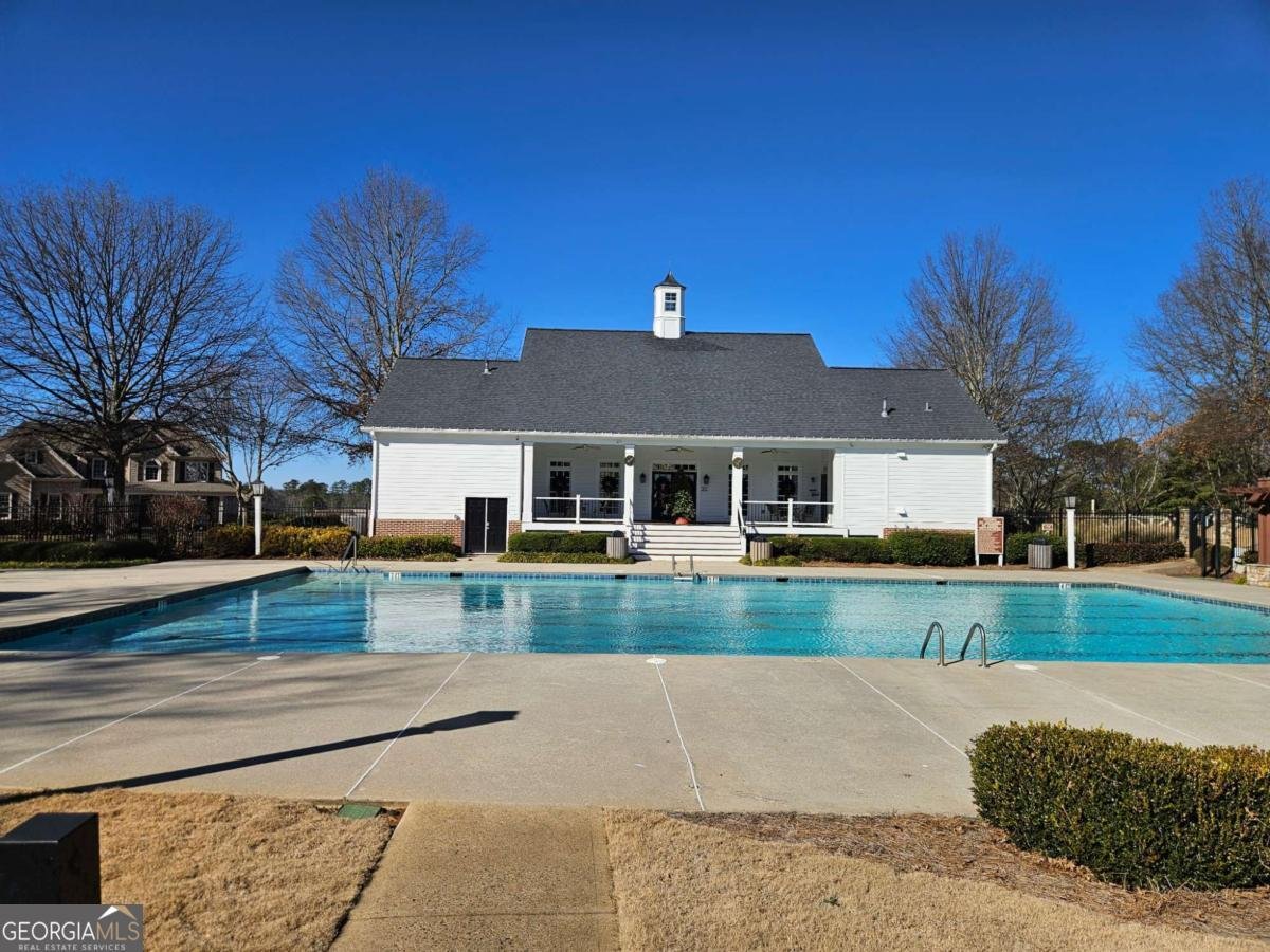 6420 Hills Court Cumming - 56