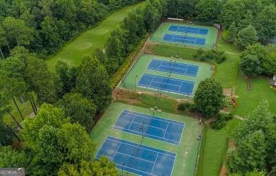 6420 Hills Court Cumming - 57