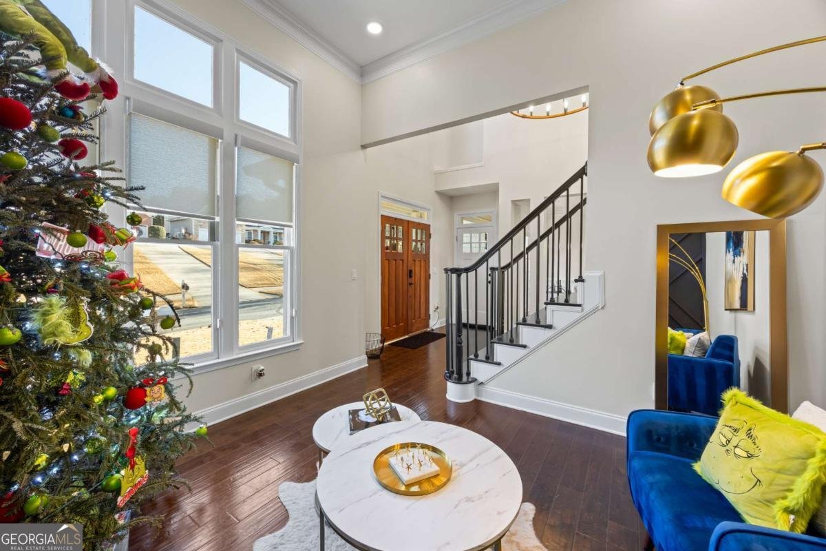 6420 Hills Court Cumming - 6