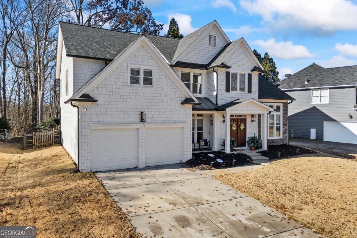 6420 Hills Court Cumming - 60