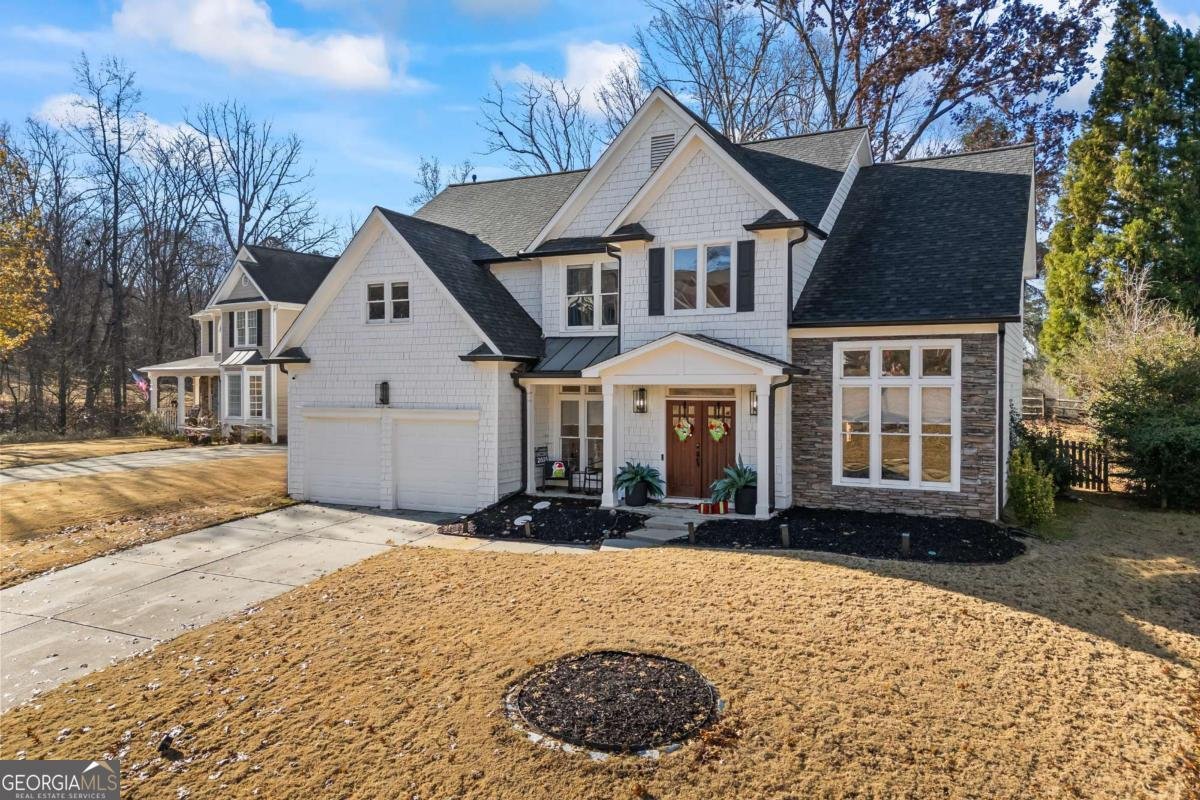 6420 Hills Court Cumming - 61