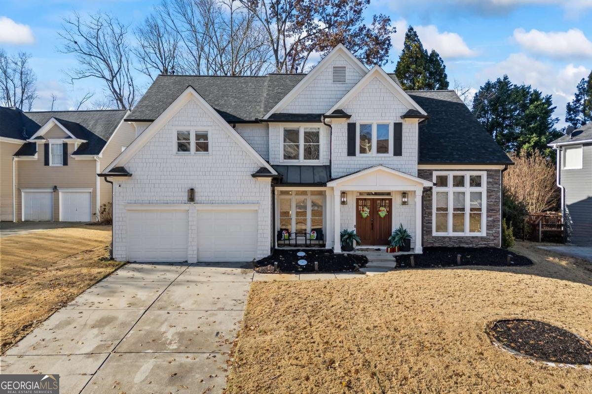 6420 Hills Court Cumming - 62