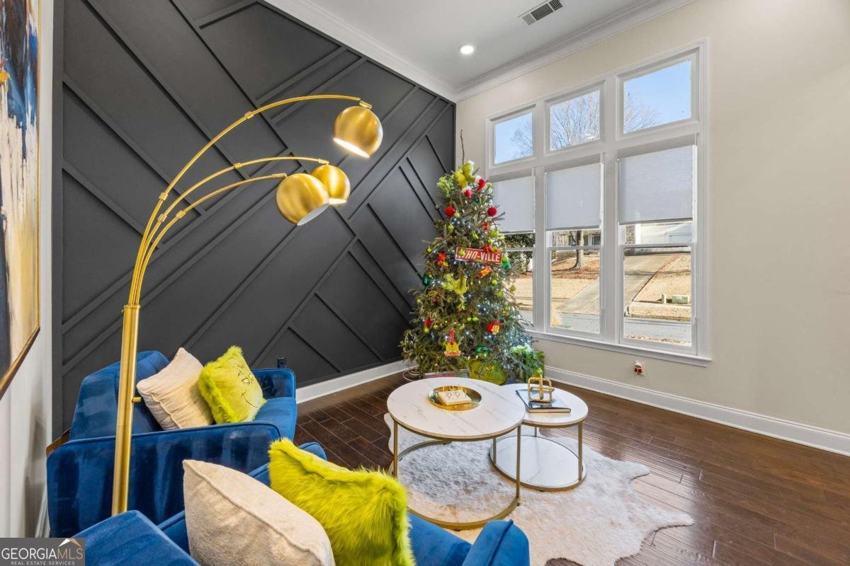 6420 Hills Court Cumming - 7