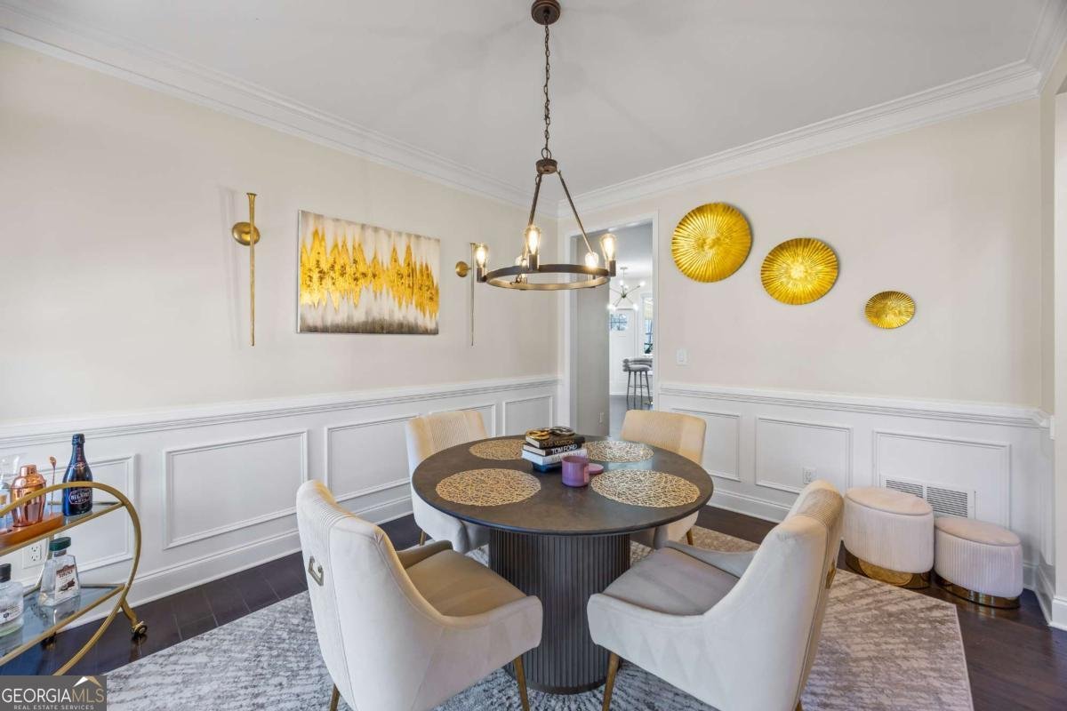 6420 Hills Court Cumming - 8