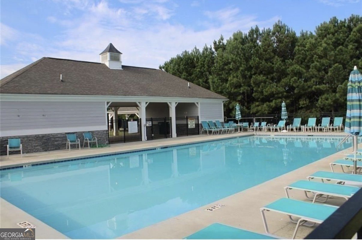 176 Summit Pointe Lane Dallas - Photo 31