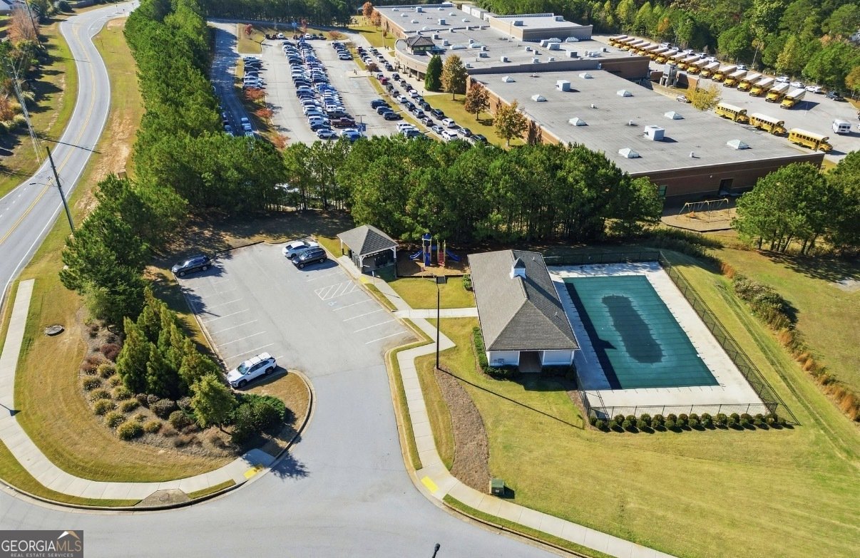 176 Summit Pointe Lane Dallas - Photo 32