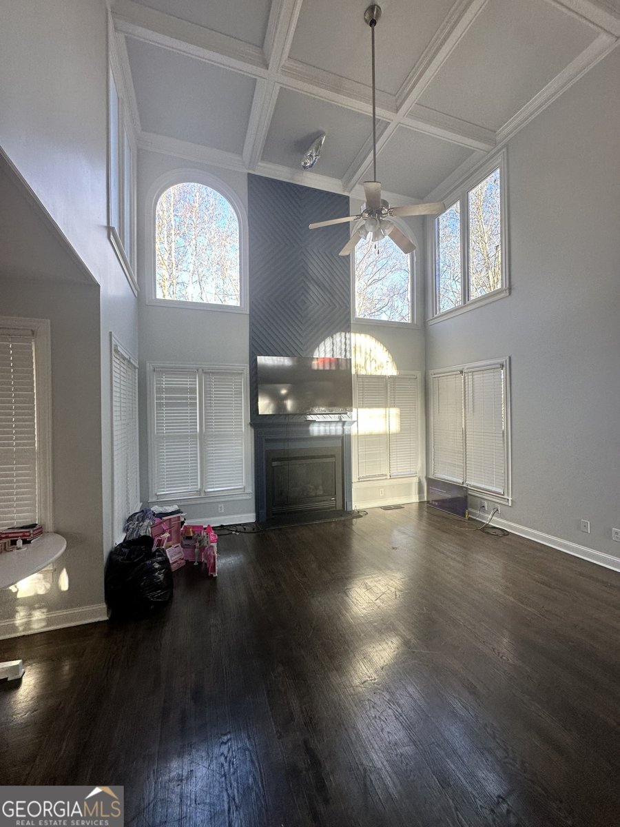 1147 Saint Remy Way Conyers - Photo 32