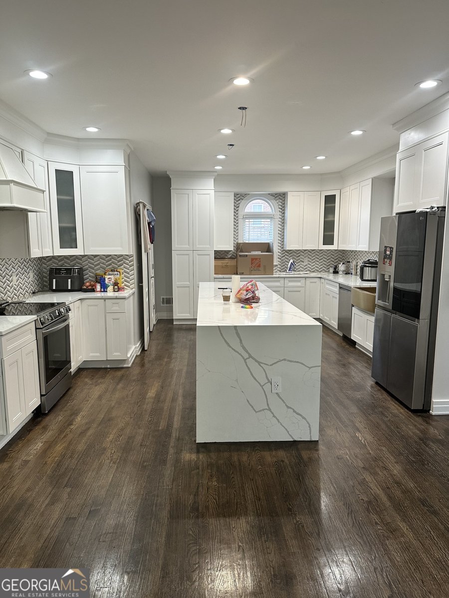 1147 Saint Remy Way Conyers - Photo 33