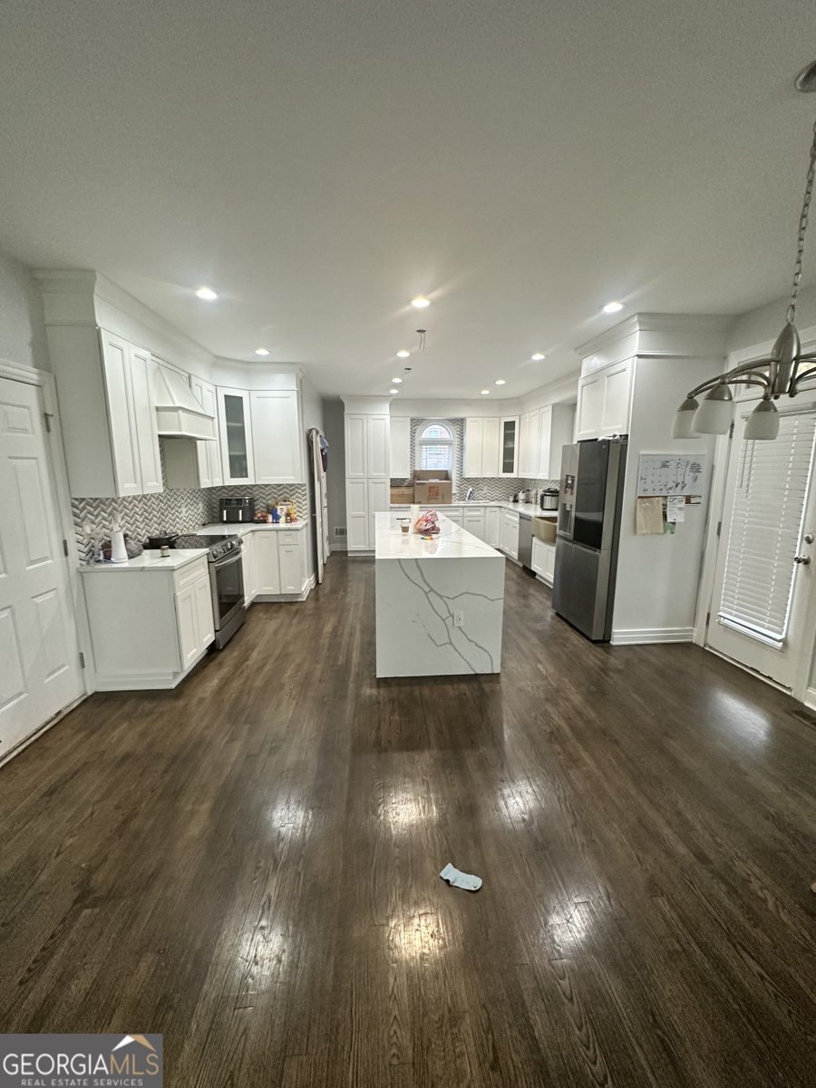 1147 Saint Remy Way Conyers - Photo 34