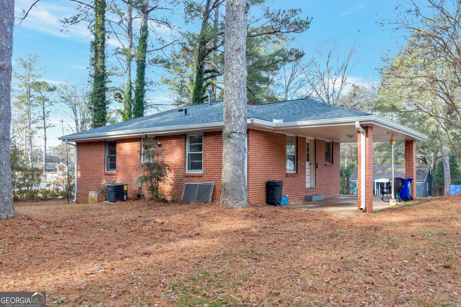 1650 Columbia Circle Decatur - Photo 13