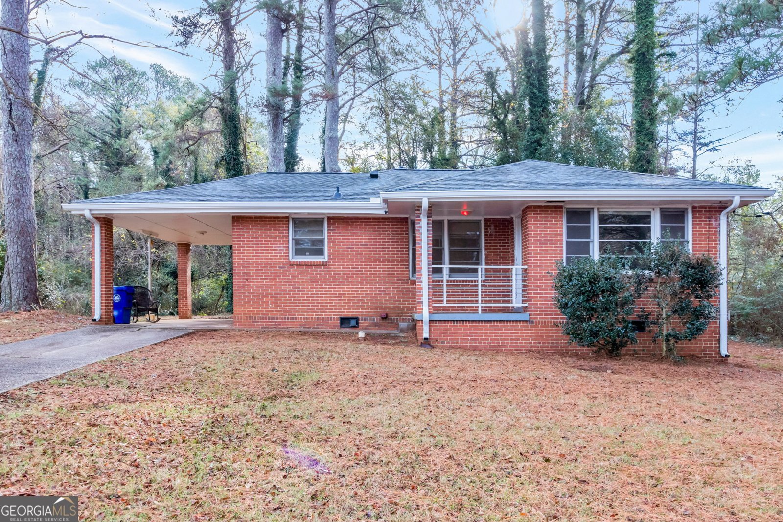 1650 Columbia Circle Decatur - Photo 15