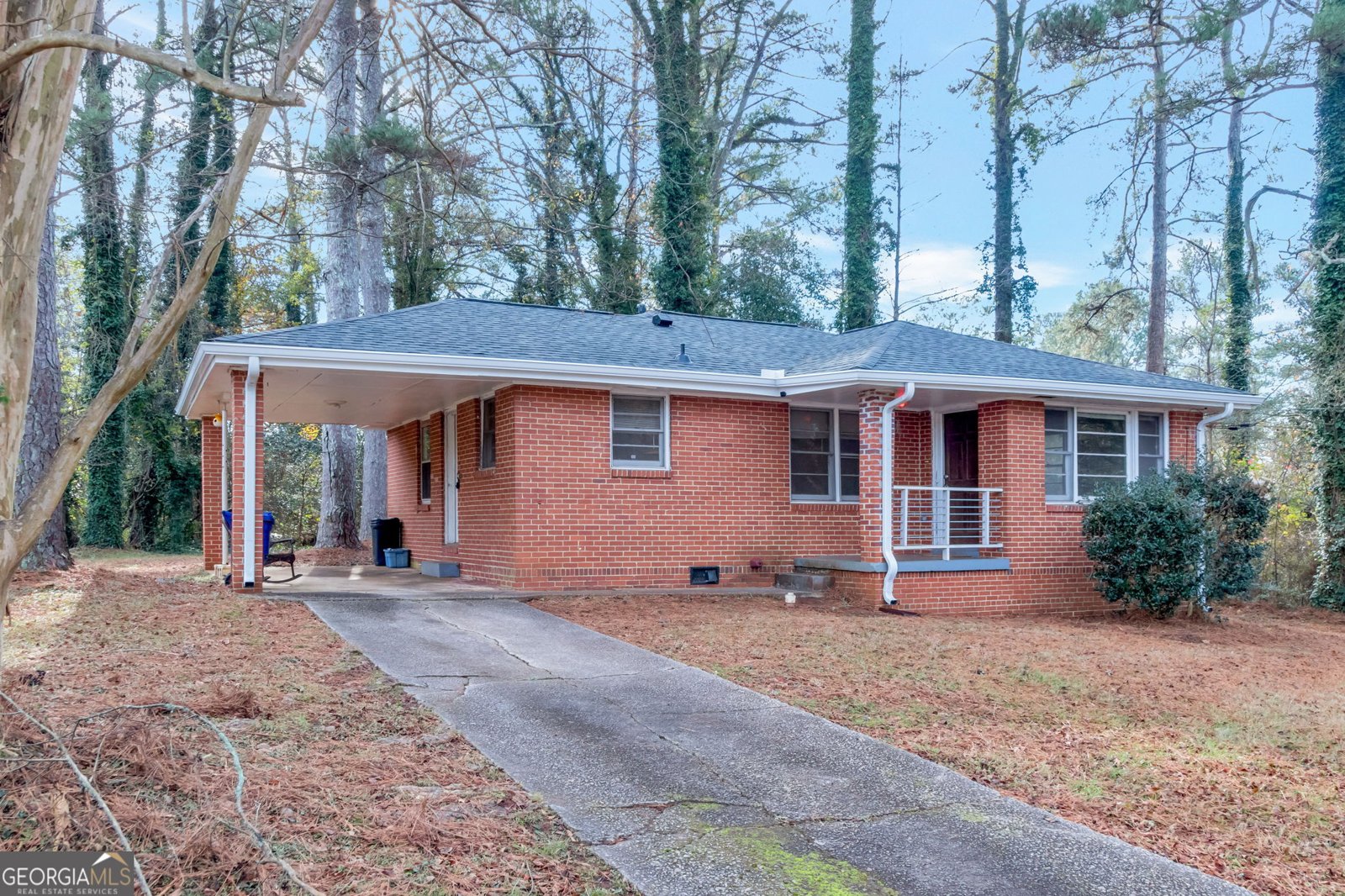 1650 Columbia Circle Decatur - Photo 16