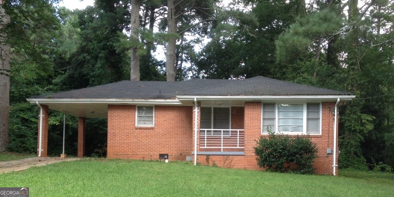 1650 Columbia Circle Decatur - Photo 17