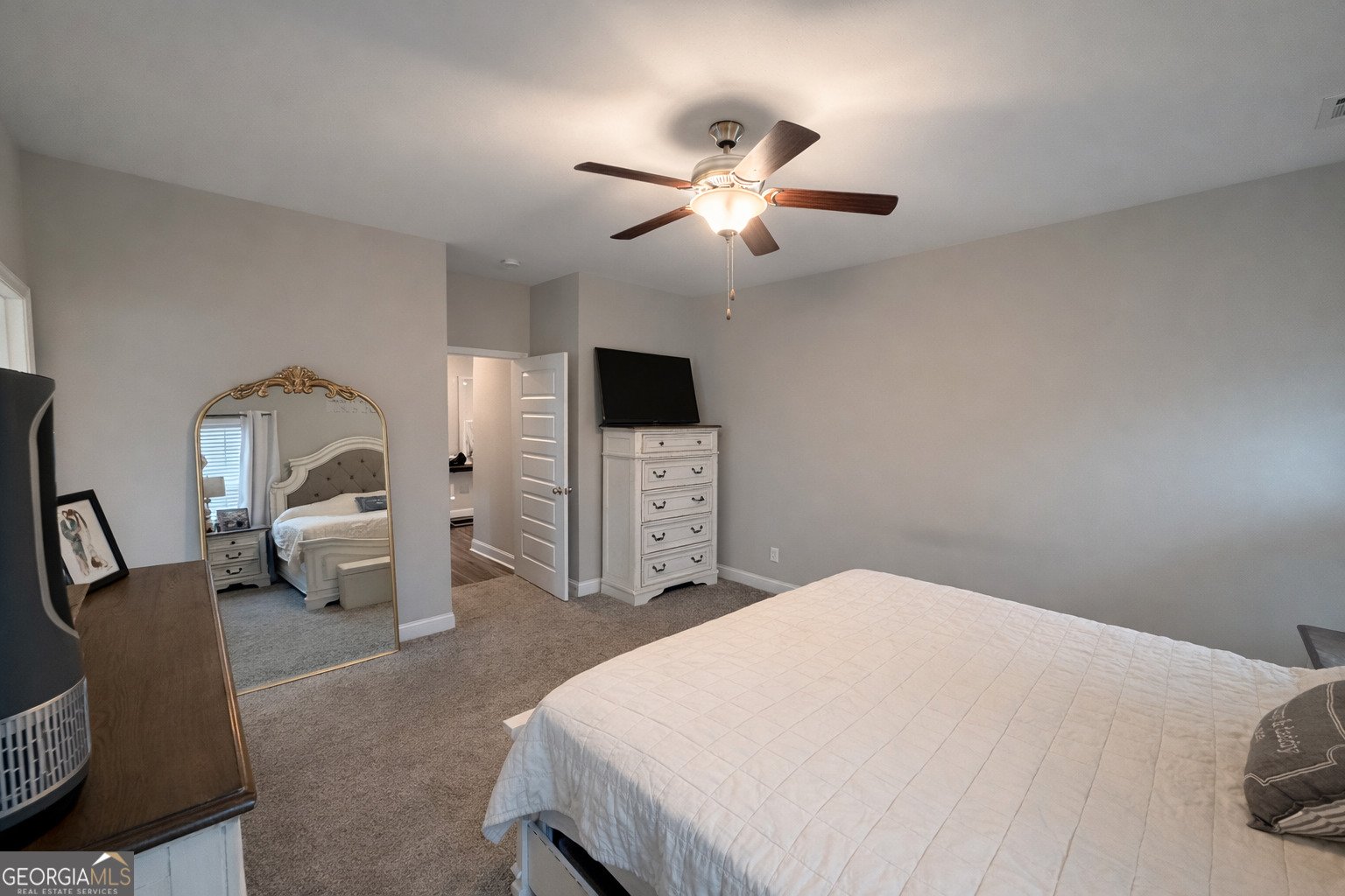 111 Old Auburn Lane Brooklet - Photo 7