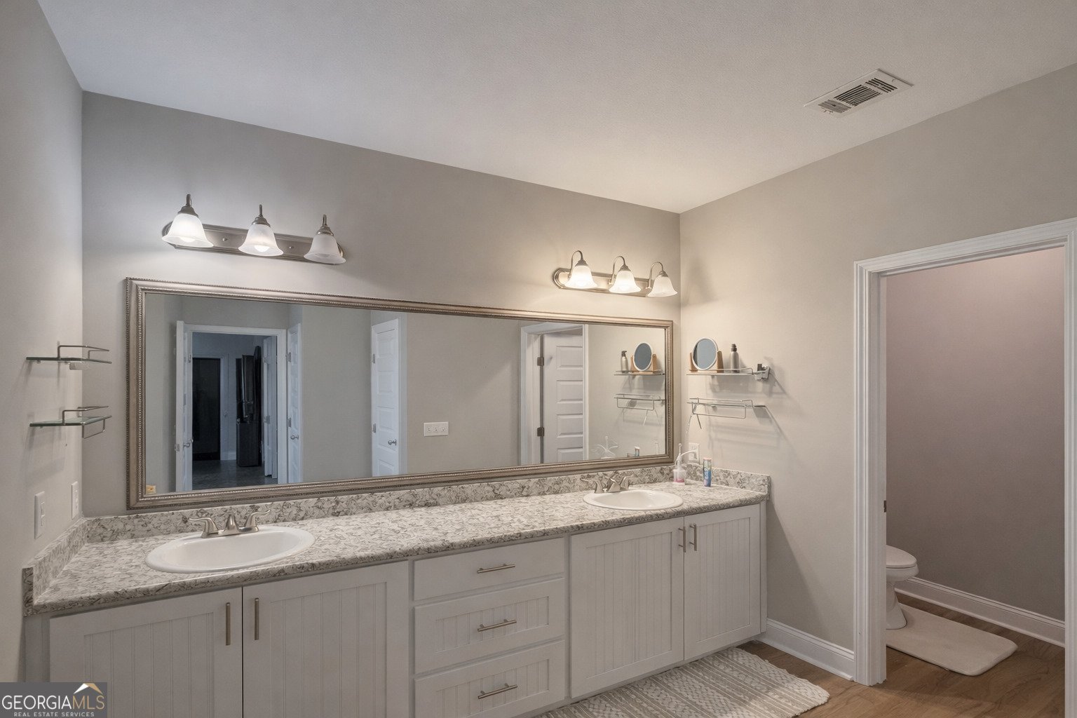 111 Old Auburn Lane Brooklet - Photo 8