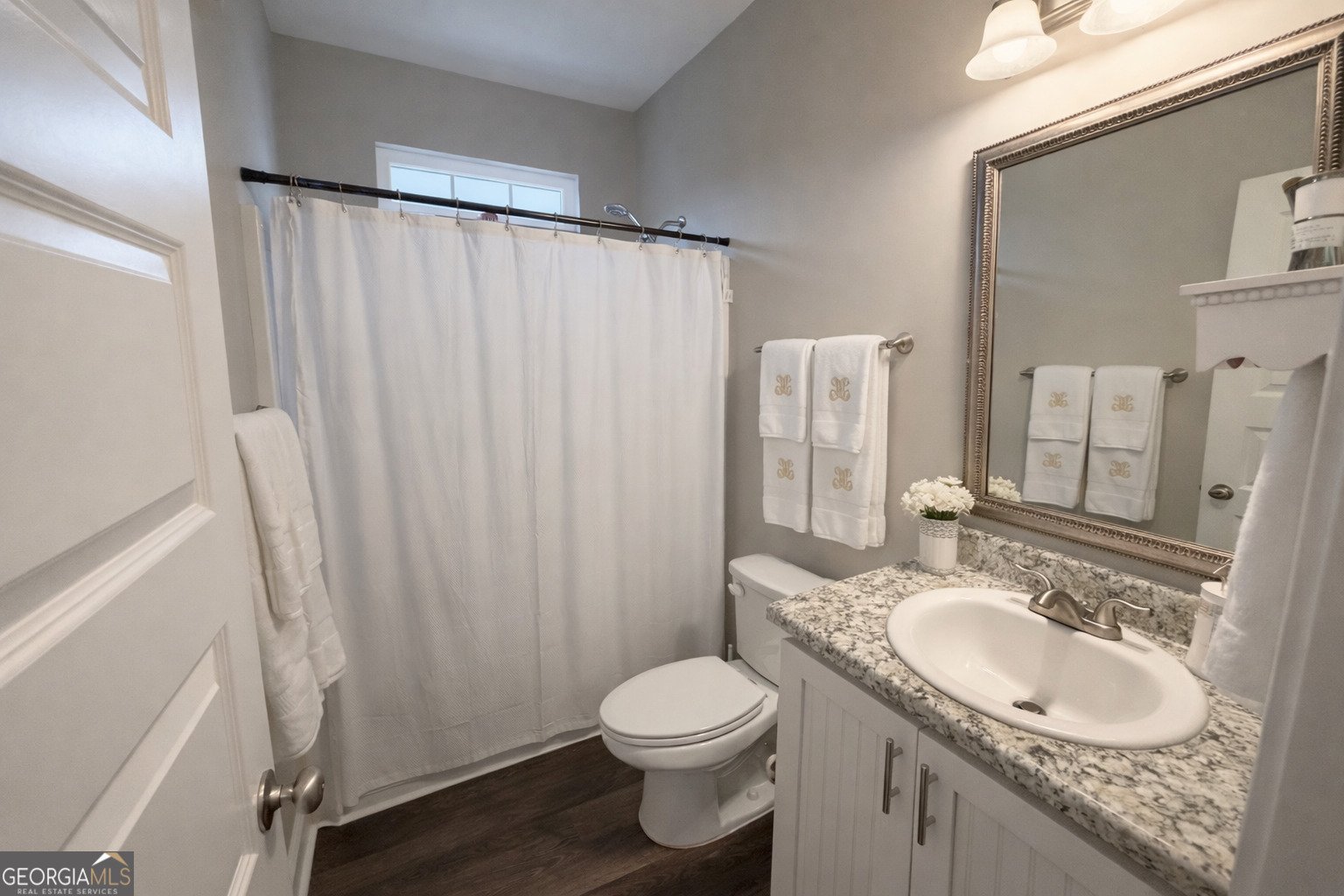 111 Old Auburn Lane Brooklet - Photo 9