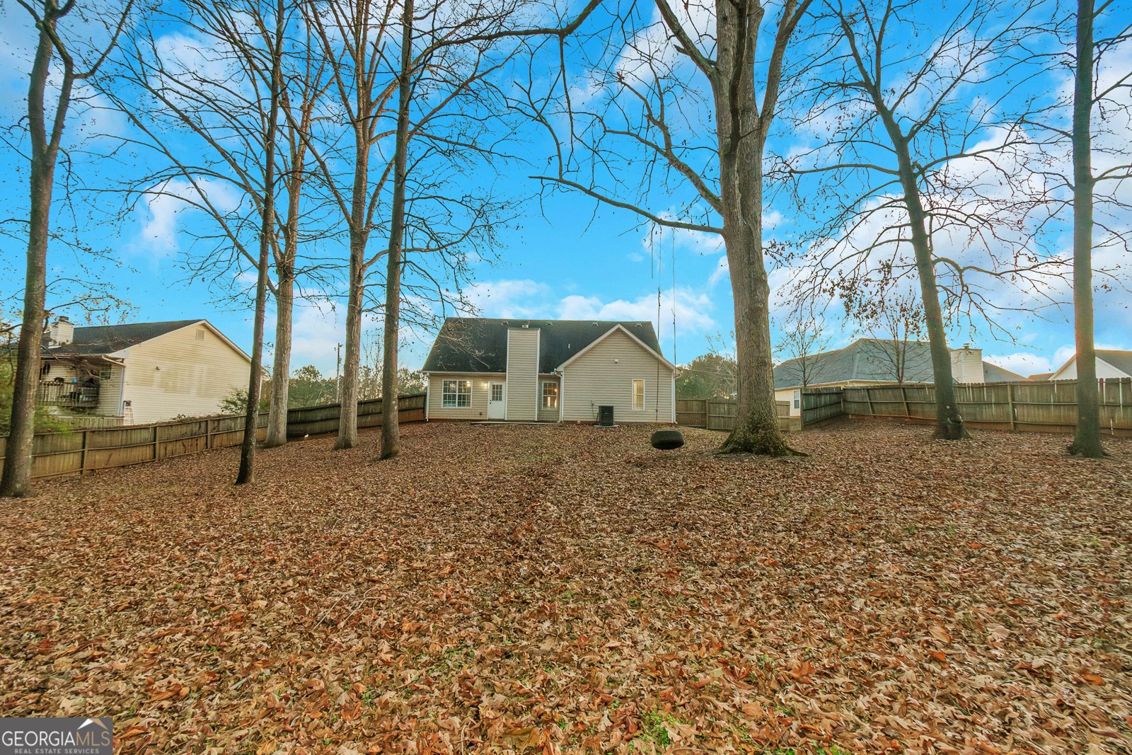 115 Fields Creek Way Covington - 29