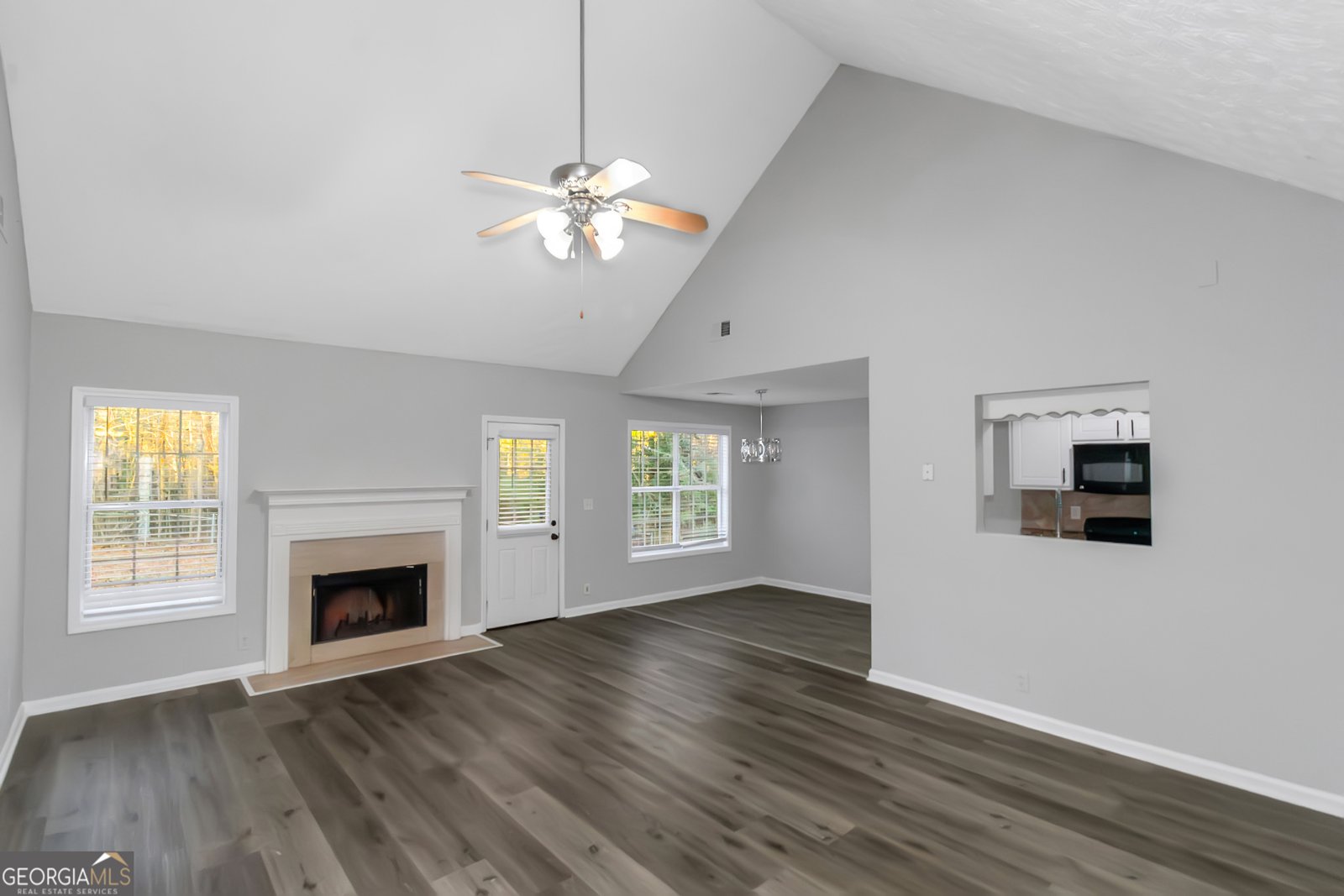 115 Fields Creek Way Covington - 5