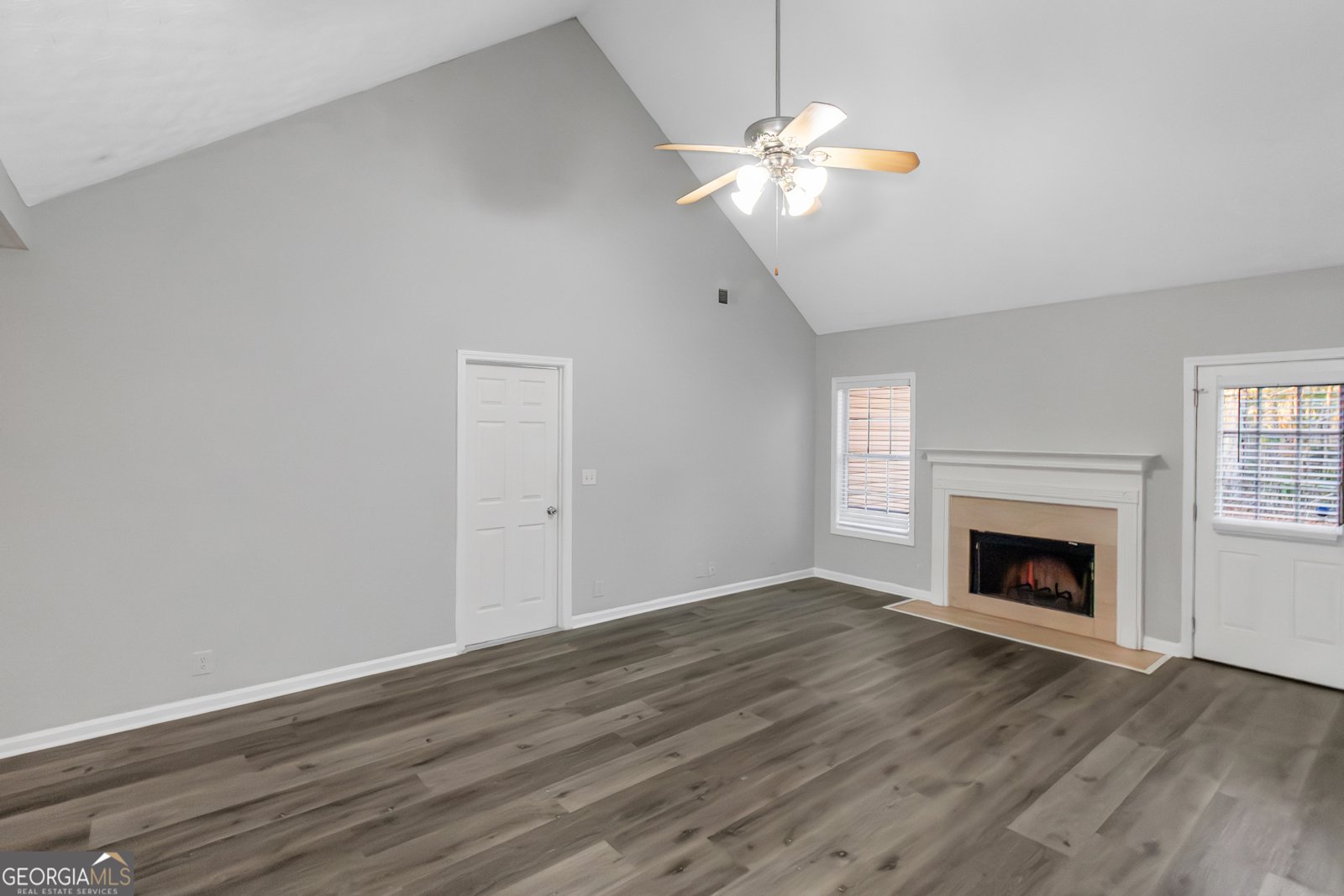 115 Fields Creek Way Covington - 7