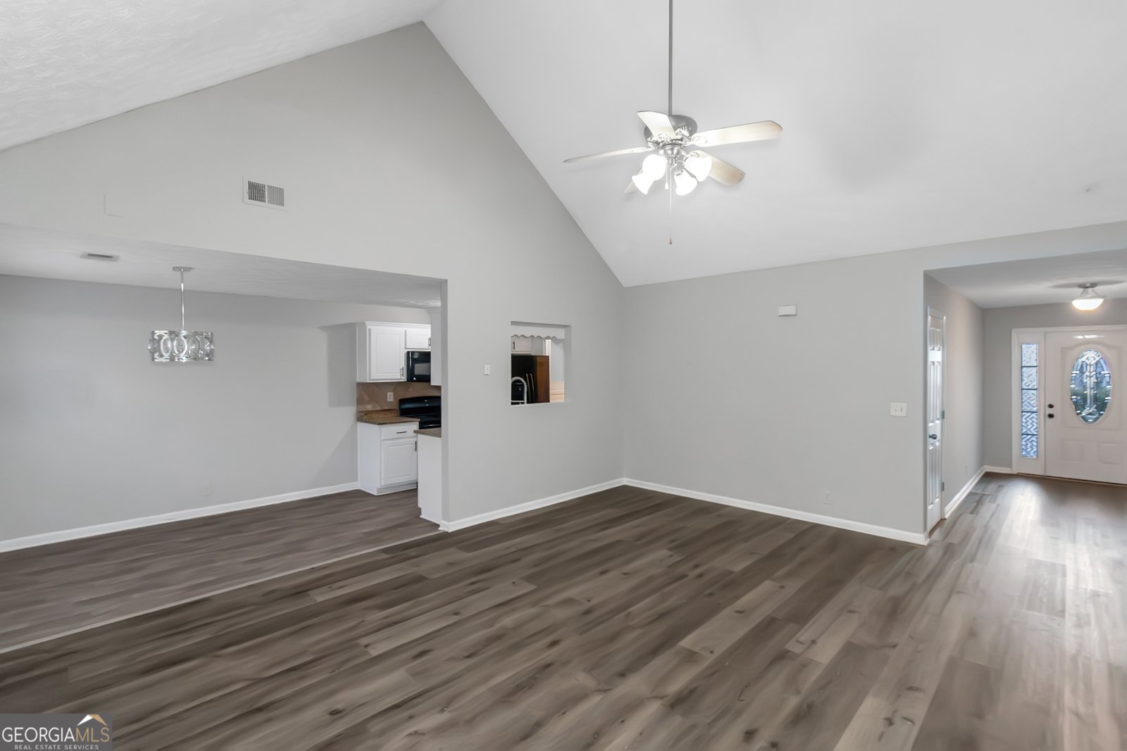 115 Fields Creek Way Covington - 9