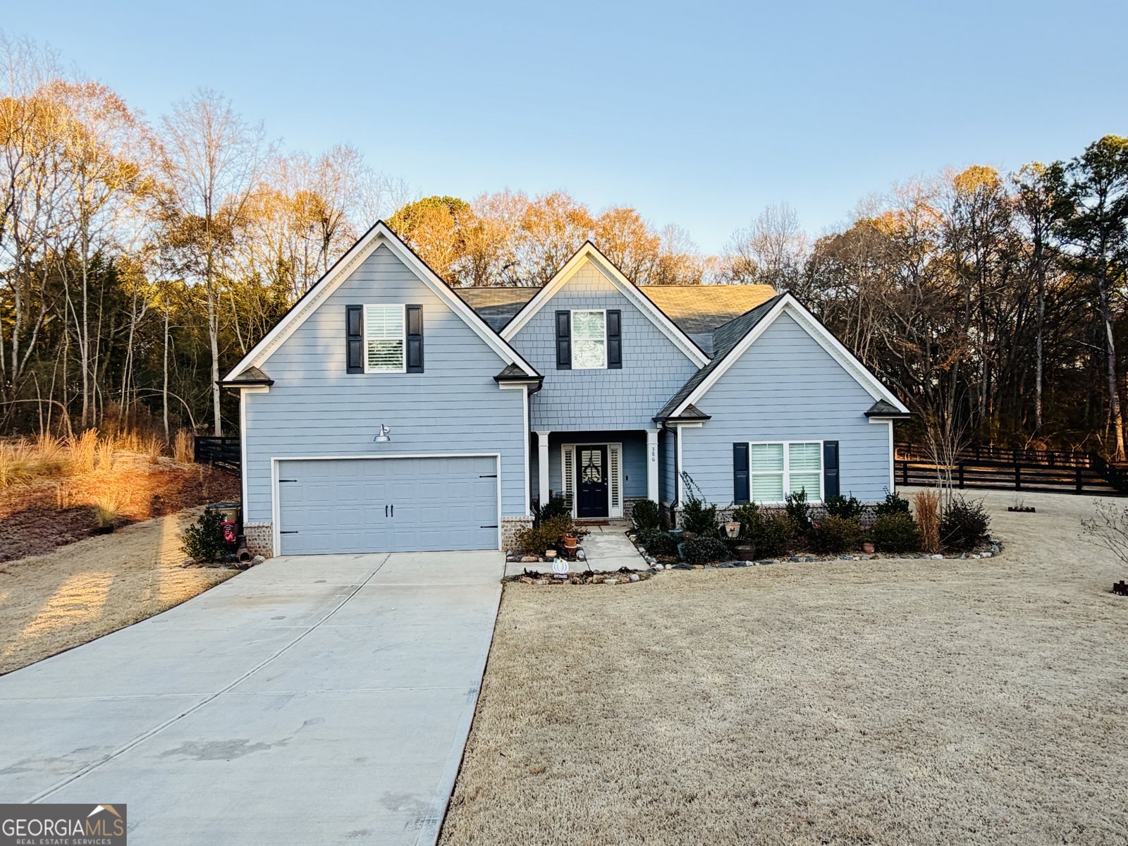 386 Westminster Trail Winder - main photo