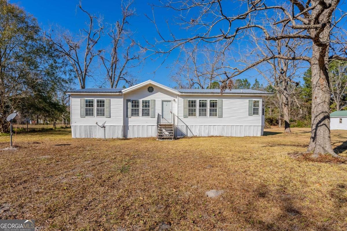 2214 Pennsylvania Avenue Waycross - Photo 1