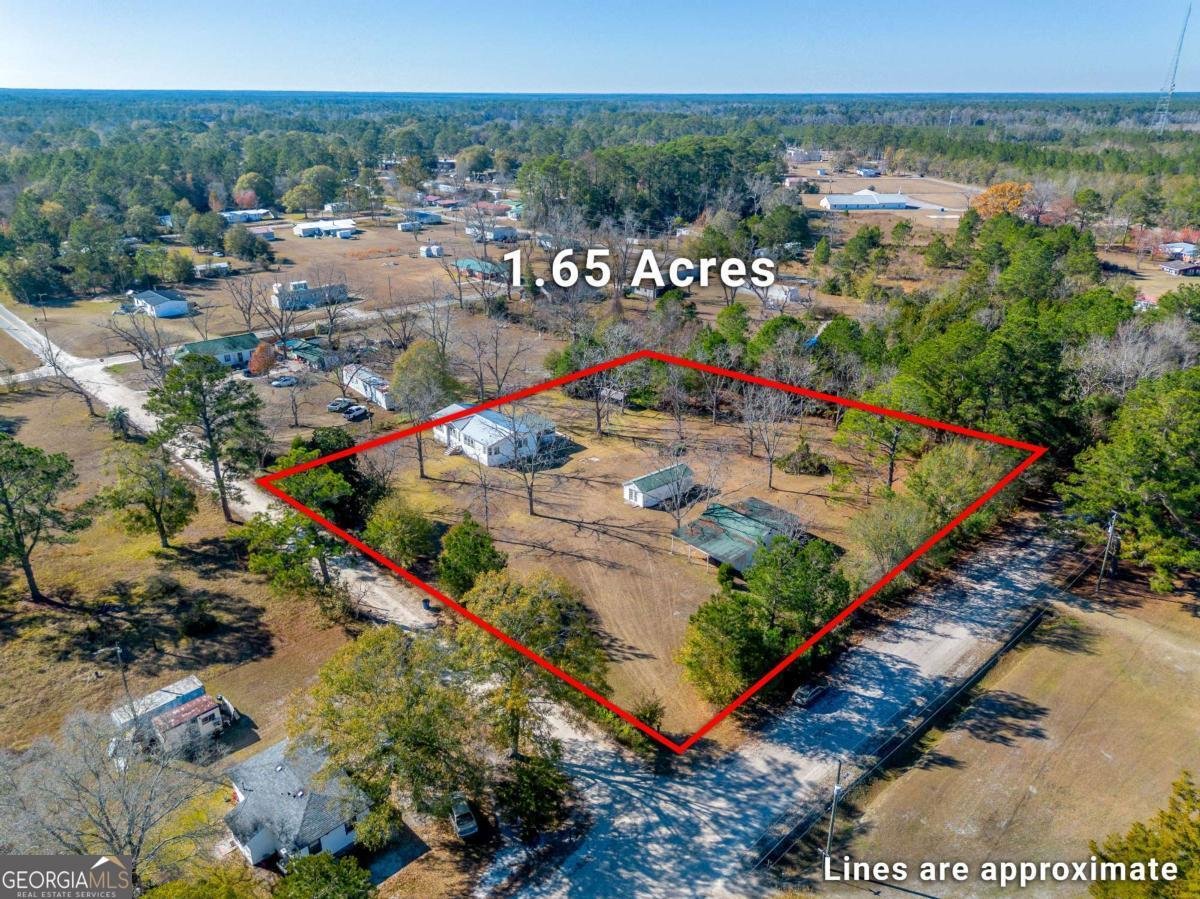 2214 Pennsylvania Avenue Waycross - Photo 28