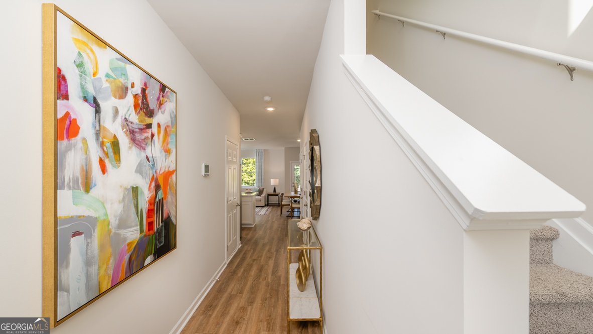 2084 Moss Hill Road Stone Mountain - Photo 6